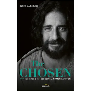 Produktbild des Artikels The Chosen: Ich habe dich bei deinem Namen gerufen (E-Book - ePUB Datei)