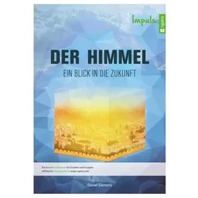 Produktbild des Artikels Der Himmel - Impuls (Buch - Broschiert)
