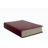 Stimmungsbild zu Elberfelder Bibel - Standardausgabe, ital. Kunstleder rot