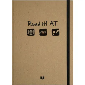Produktbild des Artikels Read it! - AT (Buch - Kartoniert)