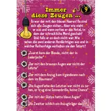Stimmungsbild zu Krimi-Adventskalender to go 2