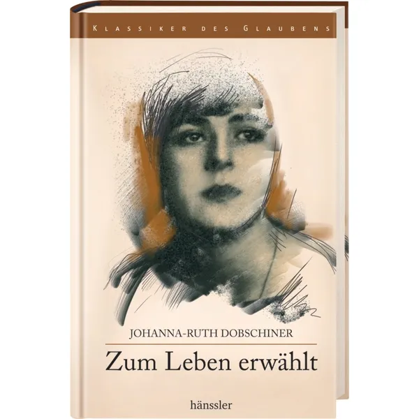Produktbild des Artikels Zum Leben erwählt (Buch - Gebunden)
