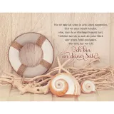 Stimmungsbild zu Ich bin dir so nah - Aufstellbuch