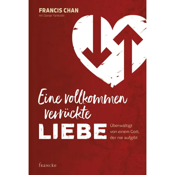 Produktbild des Artikels Eine vollkommen verrückte Liebe (Buch - Paperback)