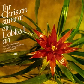 Produktbild des Artikels Ihr Christen, stimmt ein Loblied an (MP3-Album - Download)