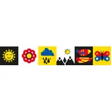 Stimmungsbild zu Gottes schöne Schöpfung