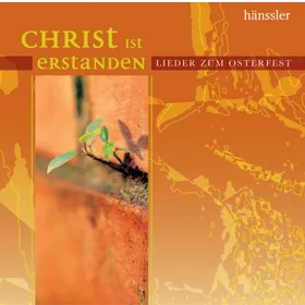 Produktbild des Artikels Christ ist erstanden (Noten - Download)