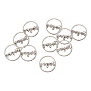 Produktbild des Artikels Einkaufswagenchip "gesegnet" ()