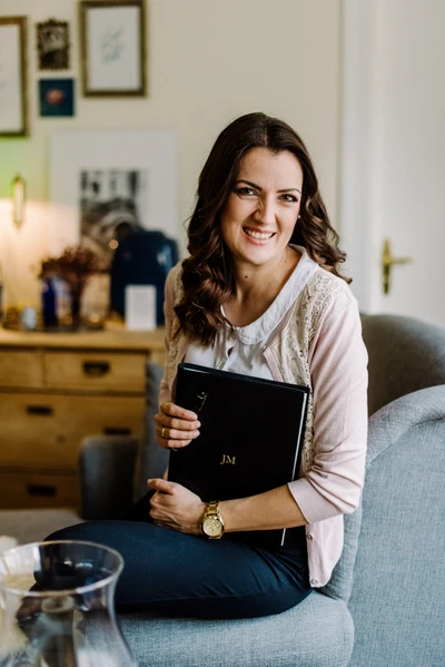 Bild von Jeannette Mokosch