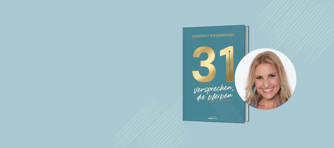Banner zu 31 Versprechen, die bleiben
