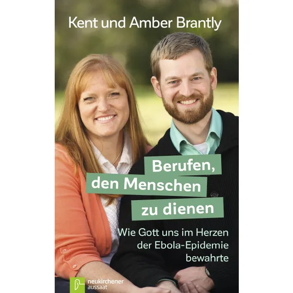Produktbild des Artikels Berufen, den Menschen zu dienen (Buch - Hardcover)