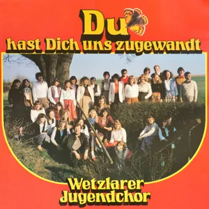 Produktbild des Artikels Du hast dich uns zugewandt (MP3-Album - Download)