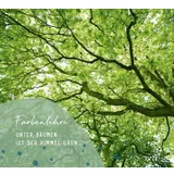 Stimmungsbild zu Der Wald lädt uns mit Hoffnung auf – Aufstellbuch