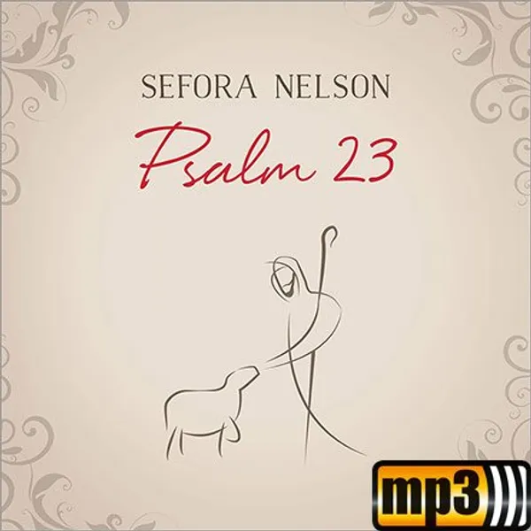 Produktbild des Artikels Psalm 23 (MP3-Album - Download)