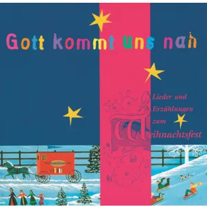 Produktbild des Artikels O du fröhliche (MP3-Track - Download)