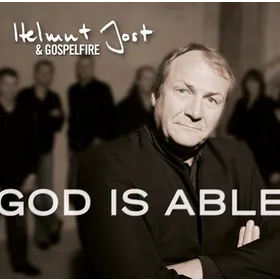 Produktbild des Artikels God Is Able (MP3-Album - Download)