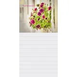 Stimmungsbild zu Gute Laune Notiz Block "Inspiration"