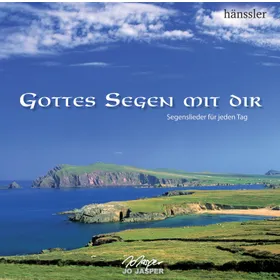 Produktbild des Artikels Gottes Segen mit dir (MP3-Album - Download)