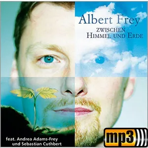 Produktbild des Artikels Zwischen Himmel und Erde (MP3-Album - Download)