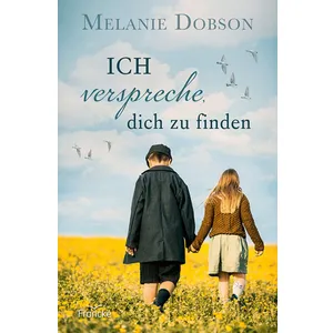 Produktbild des Artikels Ich verspreche, dich zu finden (Buch - Paperback)