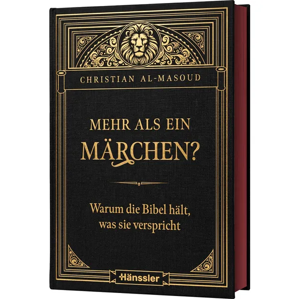 Produktbild des Artikels Mehr als ein Märchen? (Buch - Leinen)