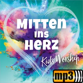 Produktbild des Artikels Nichts ist dir unmöglich (MP3-Track - Download)