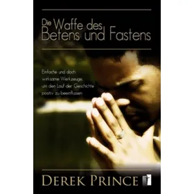 Produktbild des Artikels Die Waffe des Betens und Fastens (Buch - Paperback)