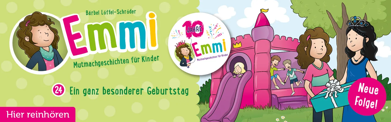 Banner zu Geborgen einschlafen 