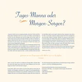 Stimmungsbild zu Das Leben feiern