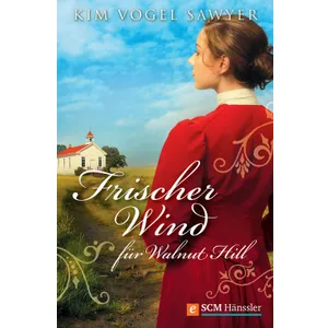 Produktbild des Artikels Frischer Wind für Walnut Hill (E-Book - ePUB Datei)