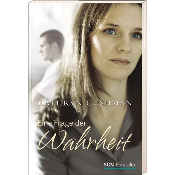 Produktbild des Artikels Eine Frage der Wahrheit (Buch - Paperback)