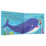 Stimmungsbild zu Meine erste Bibel zum Spielen und Entdecken