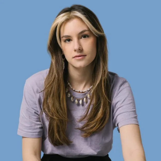 Bild zum Beitrag - Interview mit Kira Geiss