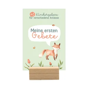Produktbild des Artikels Meine ersten Gebete ()