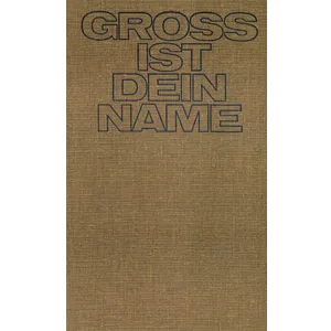 Produktbild des Artikels Wir sind junge Menschen (Noten - Download)