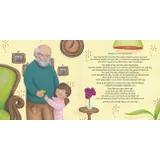 Stimmungsbild zu Anna und das Abschiednehmen