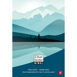 Produktbild des Artikels Sein Wort - meine Welt (E-Book - ePUB Datei)