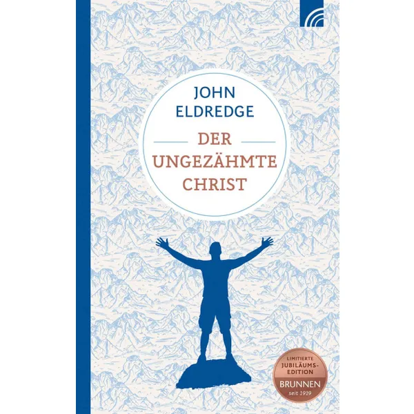 Produktbild des Artikels Der ungezähmte Christ (Buch - Gebunden)