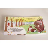 Stimmungsbild zu So groß ist Gottes Liebe