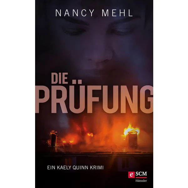 Produktbild des Artikels Die Prüfung (E-Book - ePUB Datei)