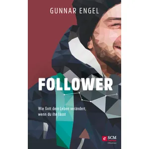 Produktbild des Artikels Follower (E-Book - ePUB Datei)