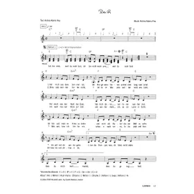 Produktbild des Artikels Reich (Noten - Download)