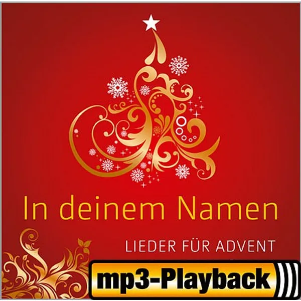 Produktbild des Artikels Herr des Himmels menschennah (Playback ohne Backings) (MP3-Track - Download)