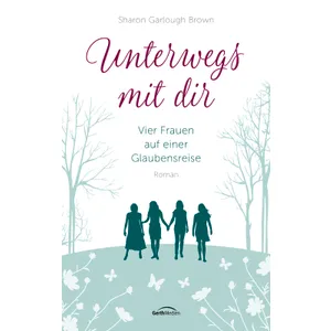 Produktbild des Artikels Unterwegs mit dir (E-Book - ePUB Datei)