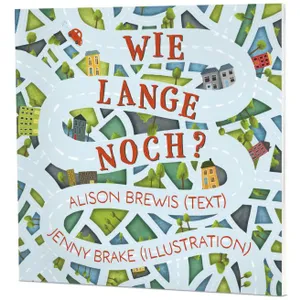 Produktbild des Artikels Wie lange noch? (Buch - Geheftet)