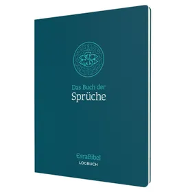 Produktbild des Artikels EsraBibel: Das Buch der Sprüche (Bibel - Paperback)