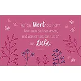 Stimmungsbild zu Glücksmomente - Textkarten