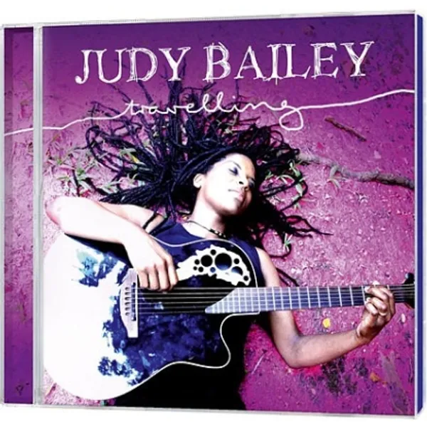 Produktbild des Artikels Travelling (Audio - CD)