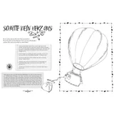 Stimmungsbild zu Kreative Zeit mit Gott