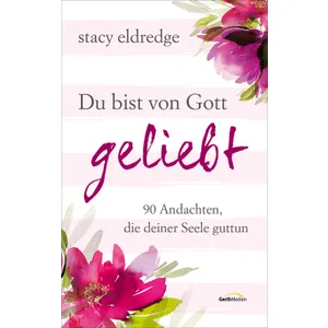 Produktbild des Artikels Du bist von Gott geliebt (E-Book - ePUB Datei)